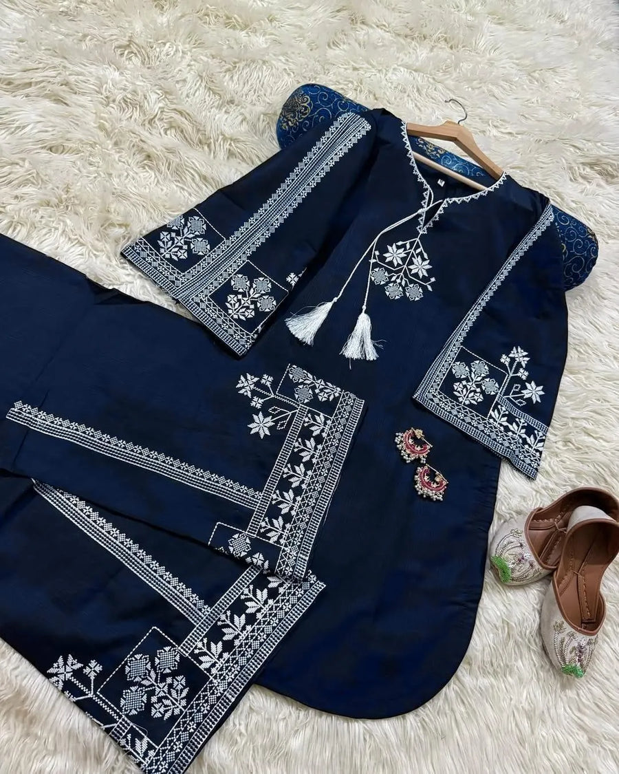 Ready to wear