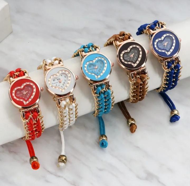WATCHS