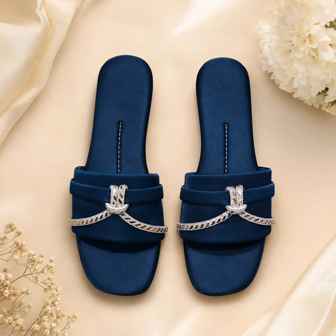 SLIPPERS