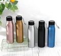 Stainless Steel Vacuum Water Bottle 24Hr Cold