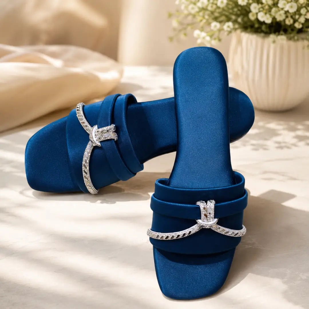 Stylish New Fancy Women's Slippers High Quality
