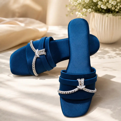 Stylish New Fancy Women's Slippers High Quality